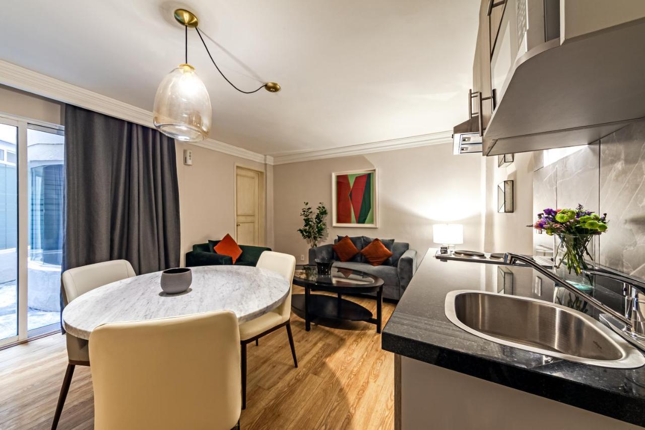 Casa Newton 46 Appartement *